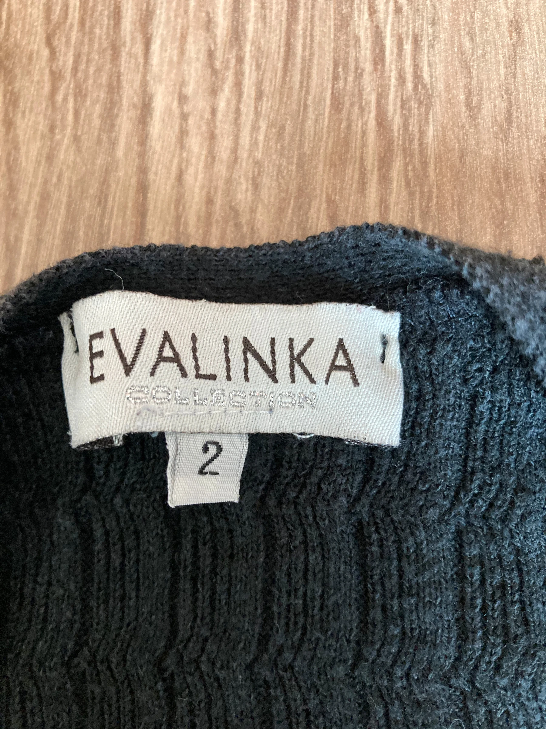 Chaleco de encaje Evalinka para niña de 12 años. – photo 4